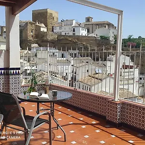 Casa De Lanzas Spain