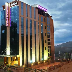 Tigers Roare Hotel