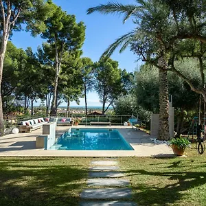 Bella Vista Spain